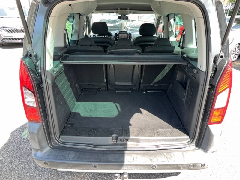 Peugeot Partner - Photo 18