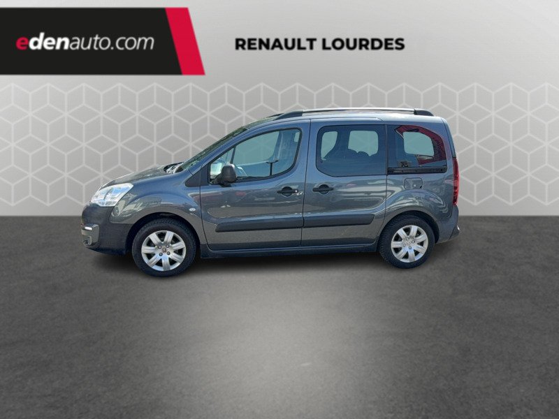 Peugeot Partner - Photo 2