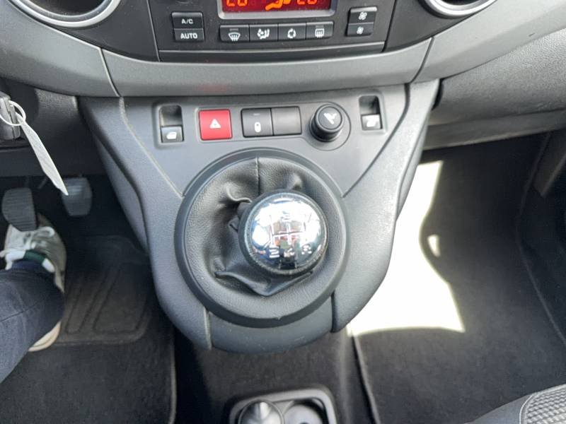 Peugeot Partner - Photo 26