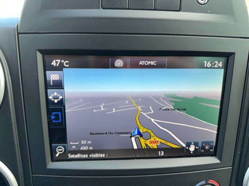 Peugeot Partner - Photo 29