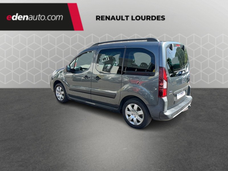 Peugeot Partner - Photo 3