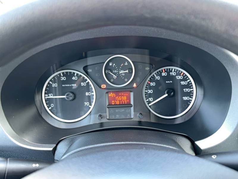 Peugeot Partner - Photo 31