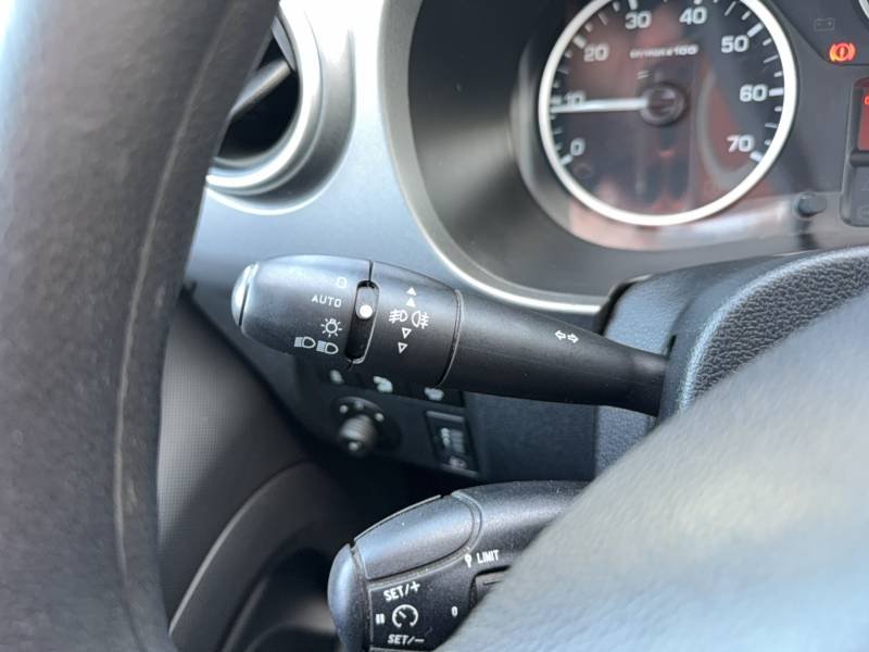 Peugeot Partner - Photo 34