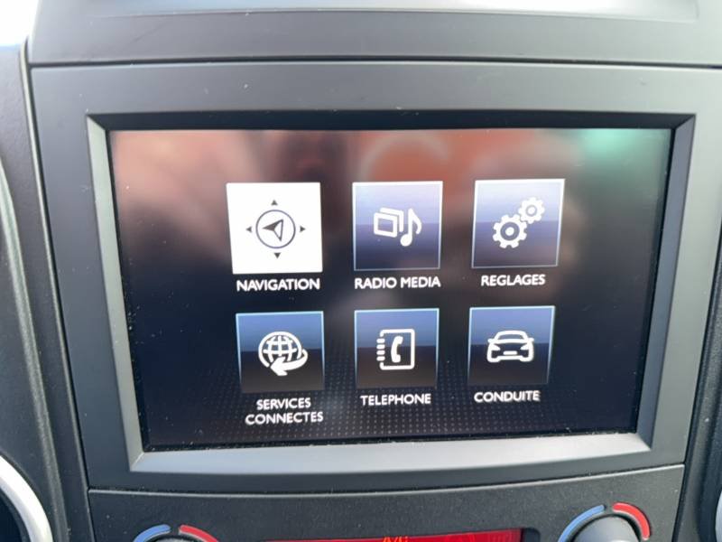 Peugeot Partner - Photo 38