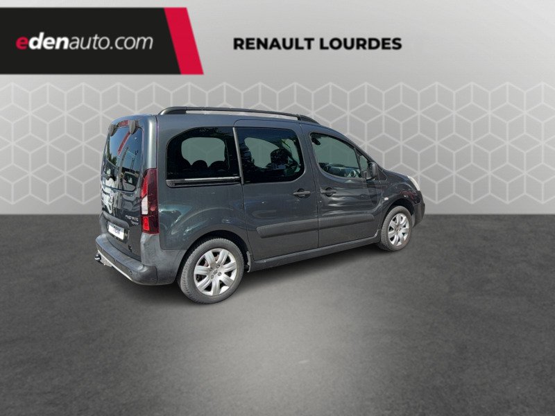 Peugeot Partner - Photo 5