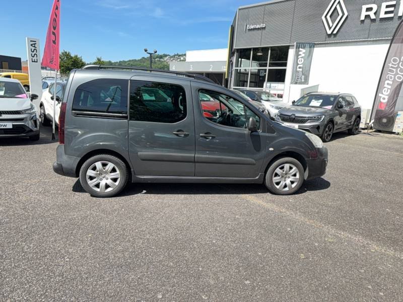 Peugeot Partner - Photo 6