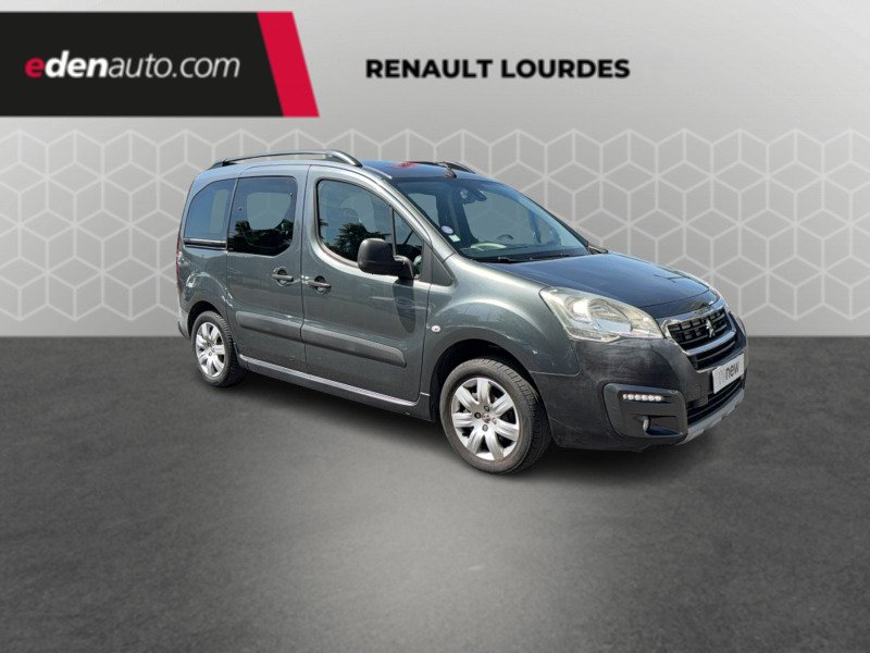 Peugeot Partner - Photo 7