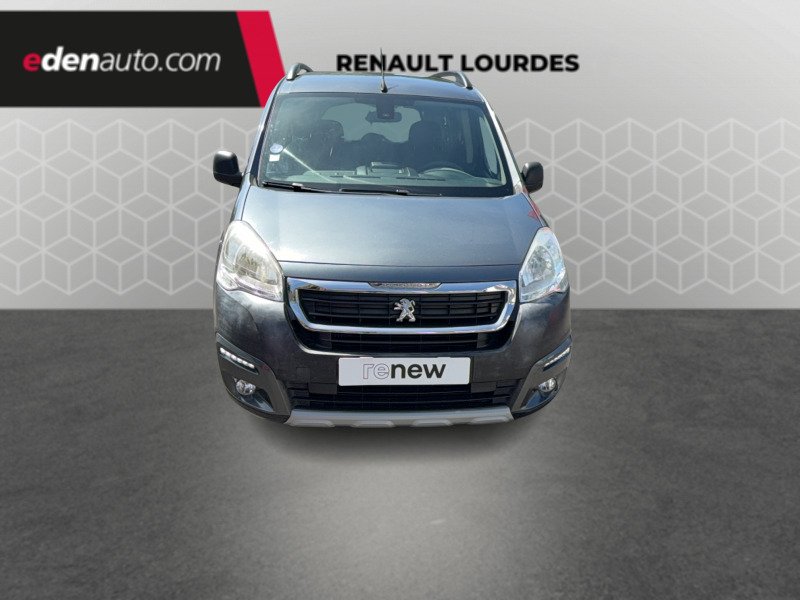 Peugeot Partner - Photo 8