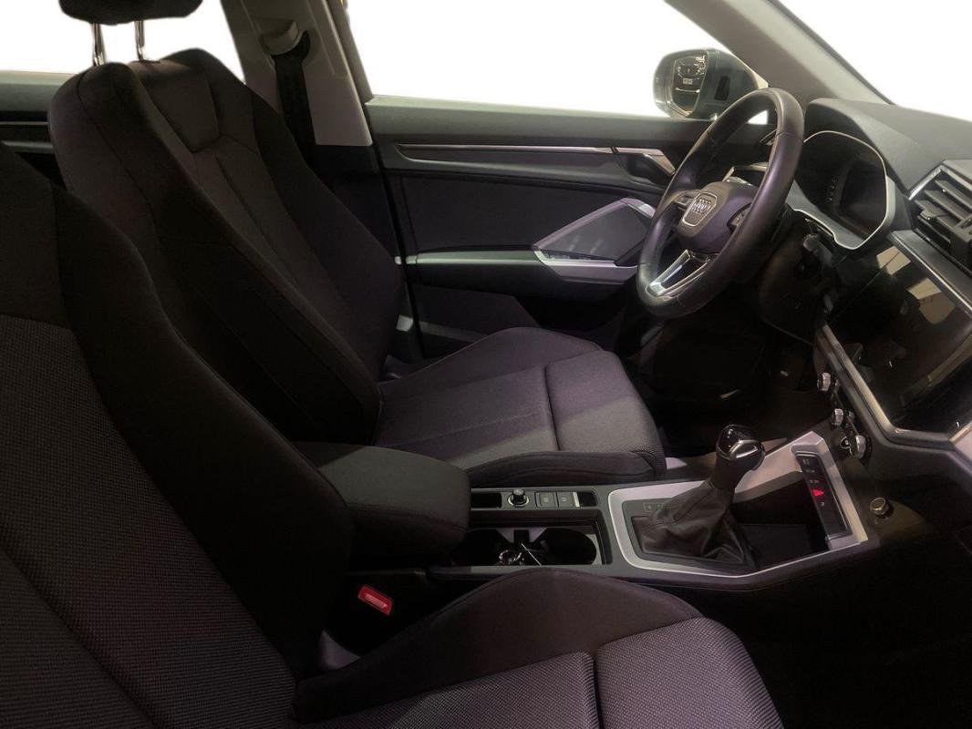 Audi Q3 Sportback - Photo 13