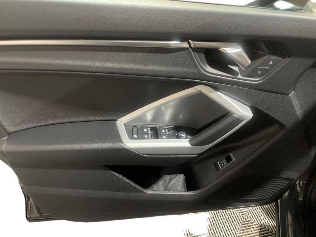 Audi Q3 Sportback - Photo 15