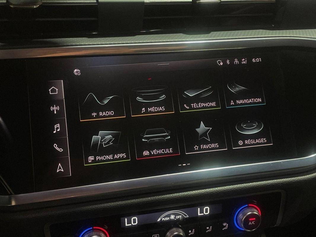 Audi Q3 Sportback - Photo 16