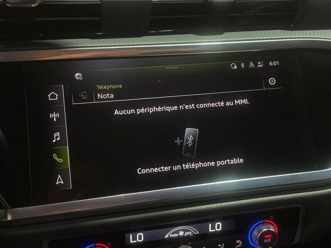 Audi Q3 Sportback - Photo 17