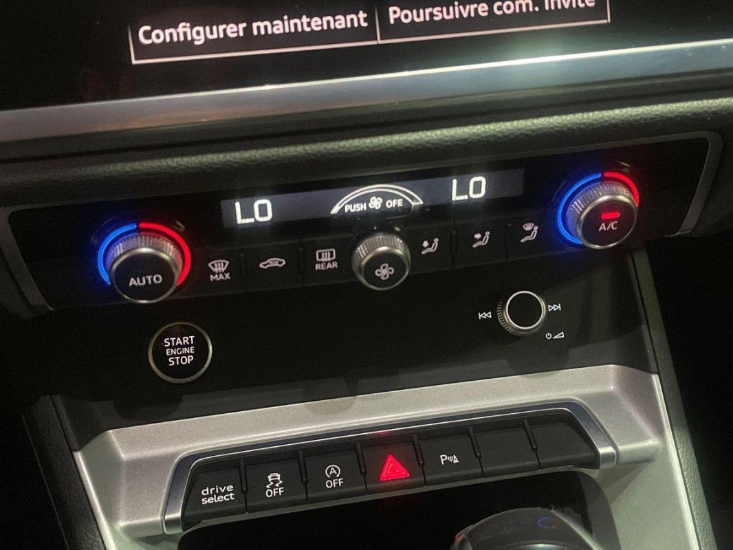 Audi Q3 Sportback - Photo 19
