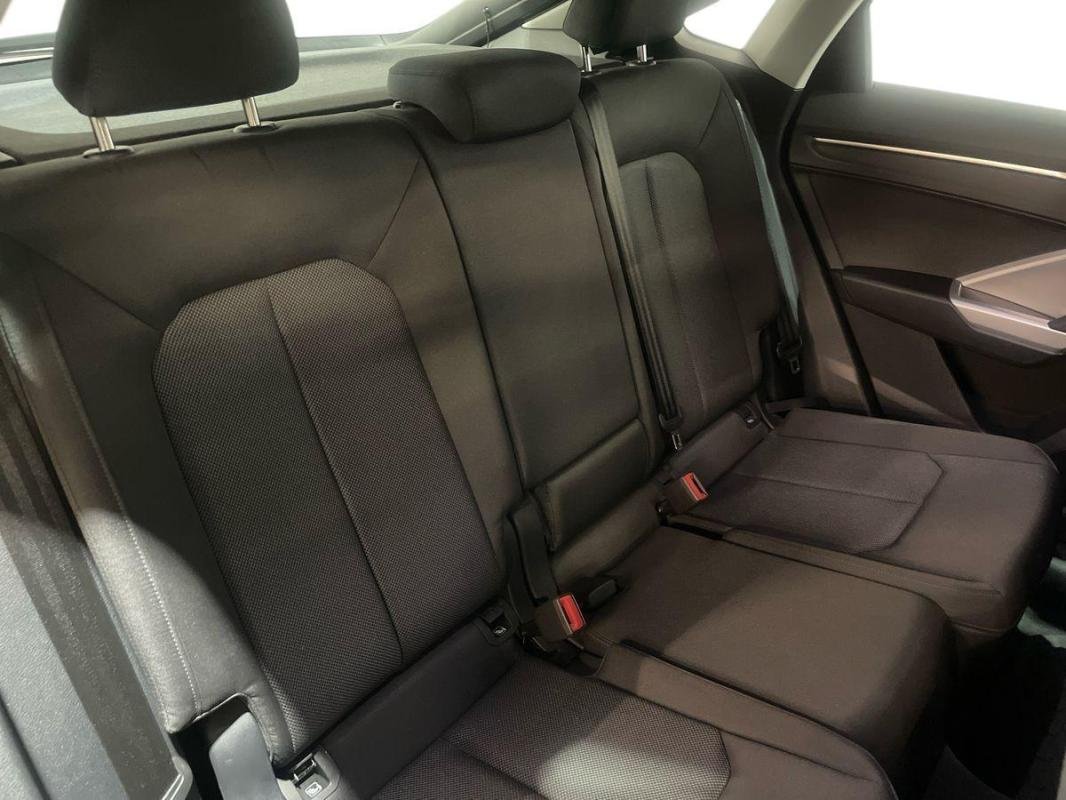 Audi Q3 Sportback - Photo 23