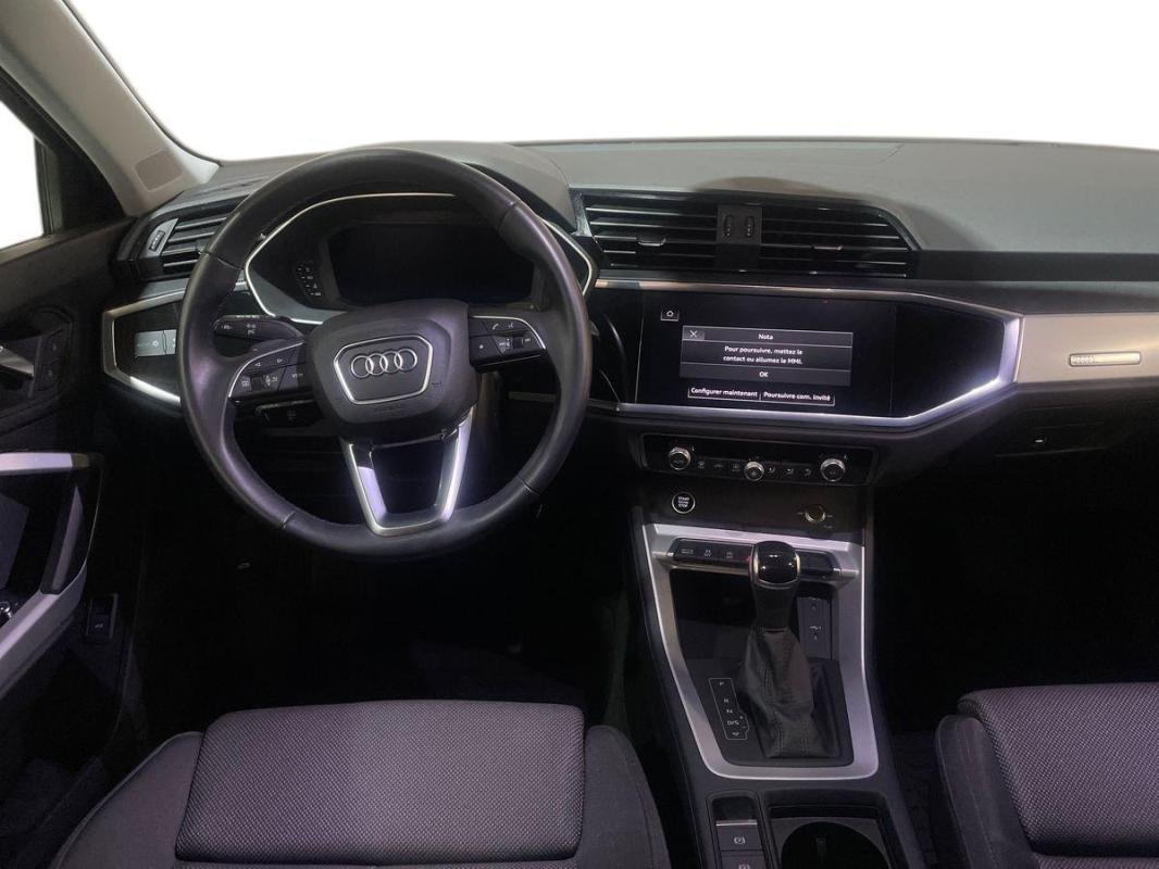 Audi Q3 Sportback - Photo 24