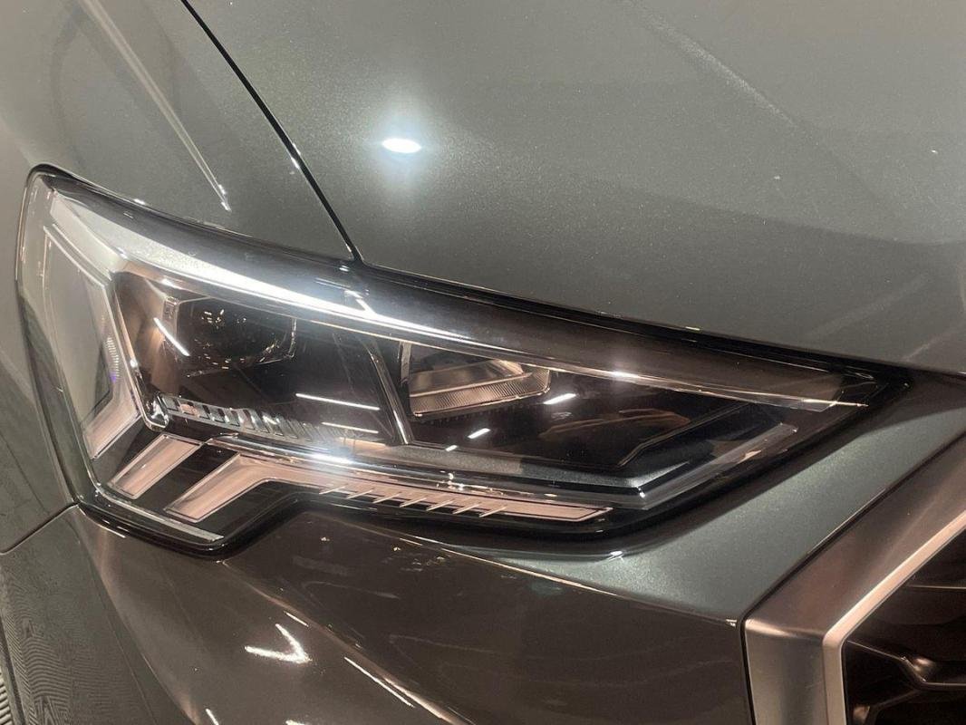 Audi Q3 Sportback - Photo 25