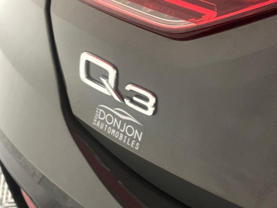 Audi Q3 Sportback - Photo 27