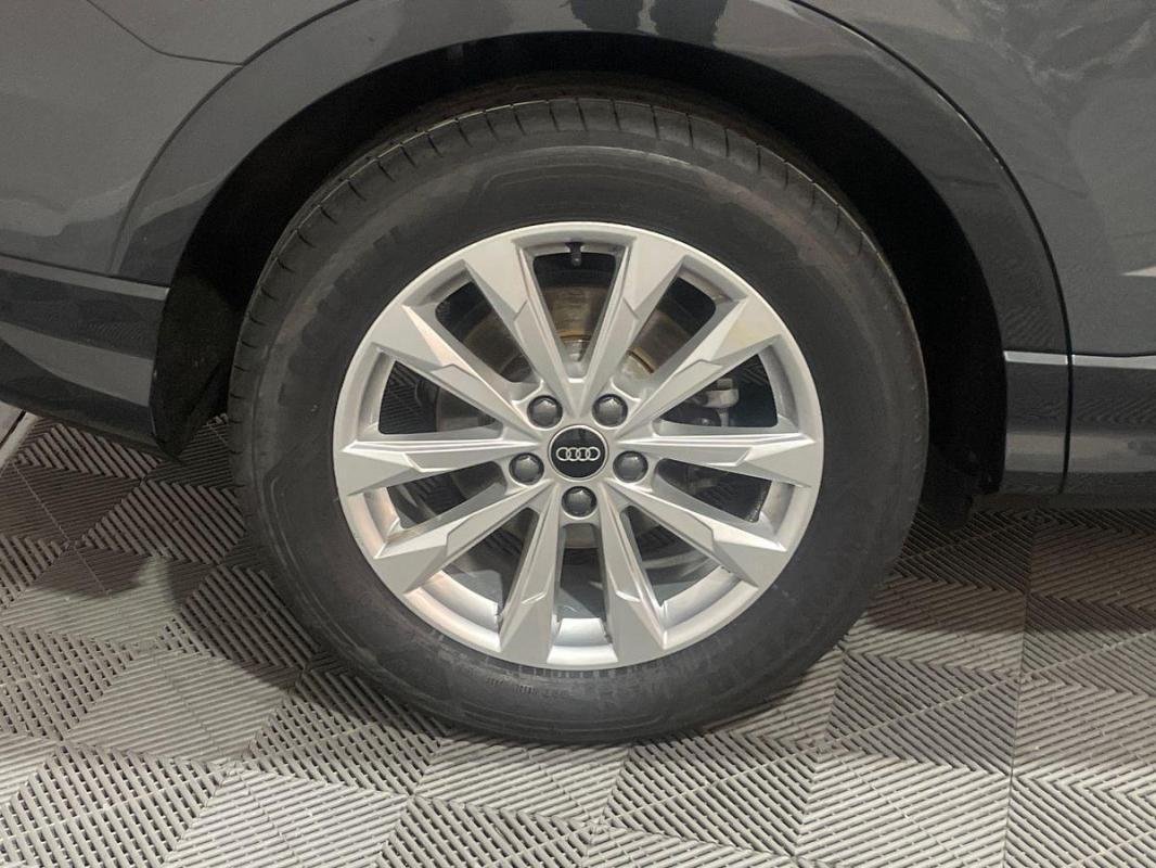 Audi Q3 Sportback - Photo 28