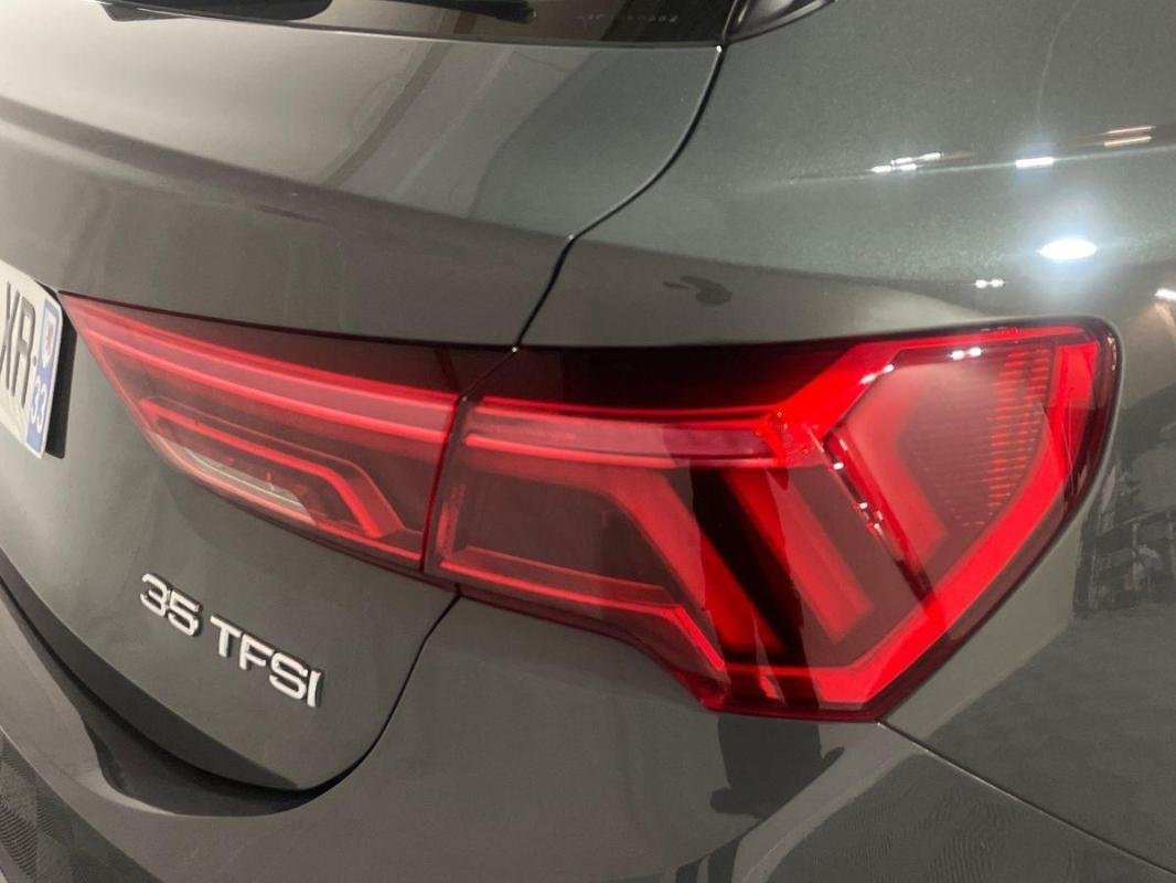 Audi Q3 Sportback - Photo 30