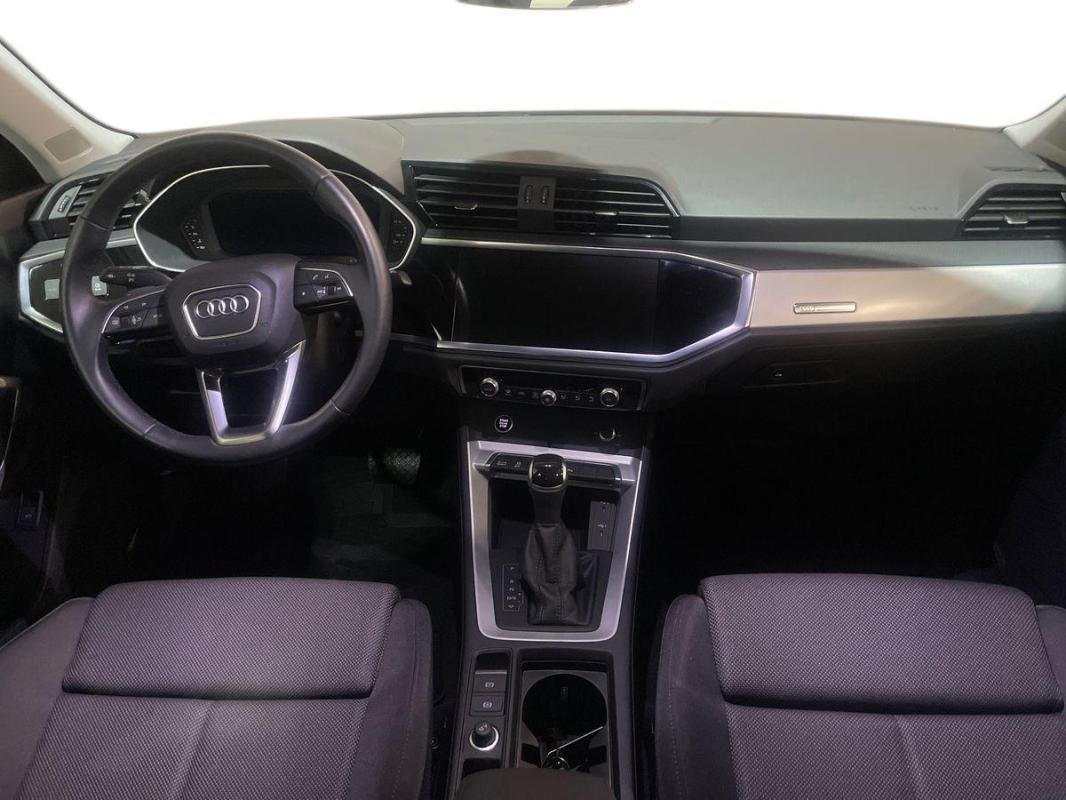 Audi Q3 Sportback - Photo 8