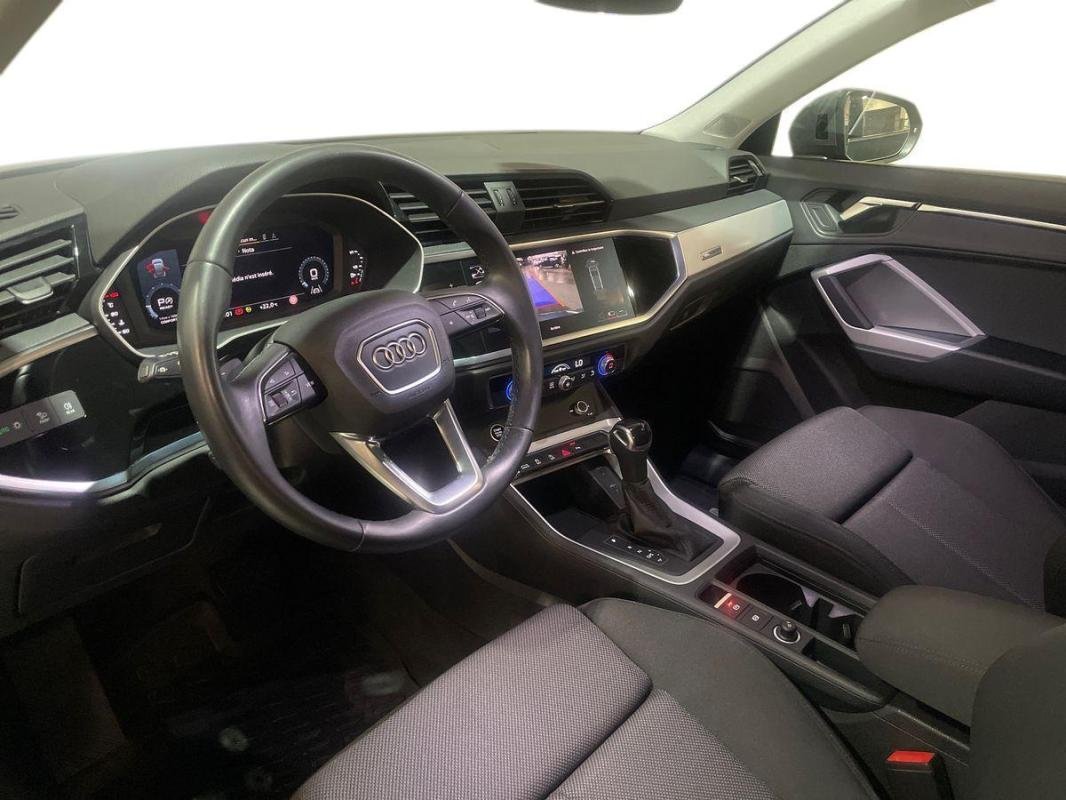 Audi Q3 Sportback - Photo 9