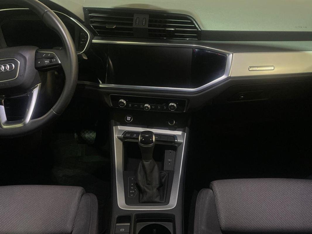 Audi Q3 Sportback - Photo 10