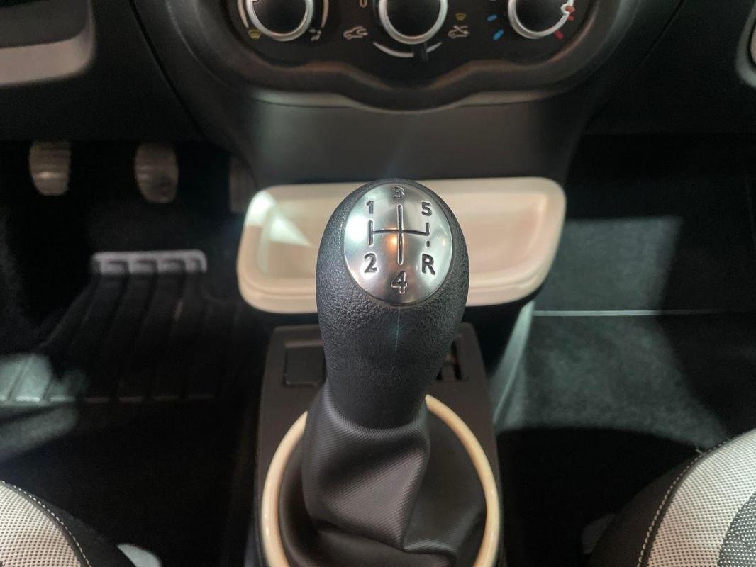 Renault Twingo - Photo 11