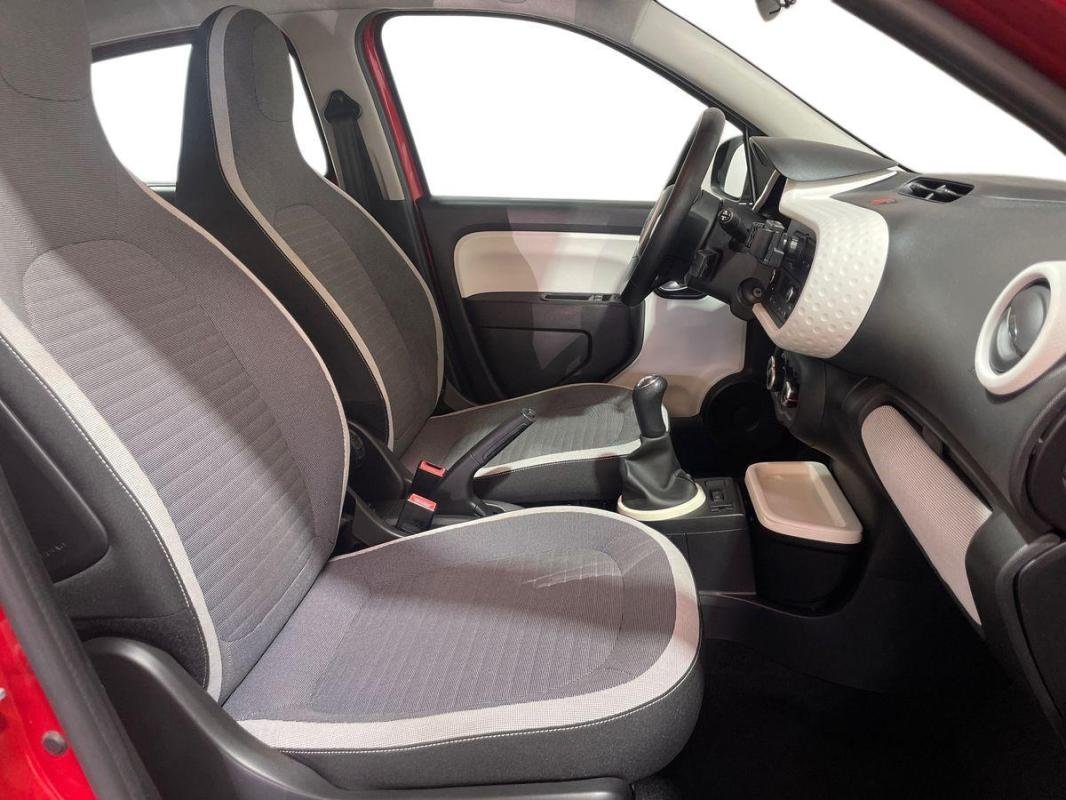 Renault Twingo - Photo 13
