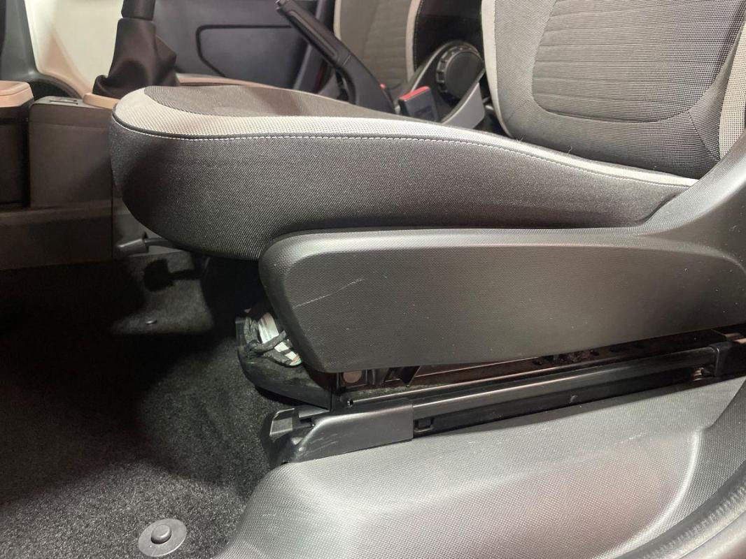 Renault Twingo - Photo 14
