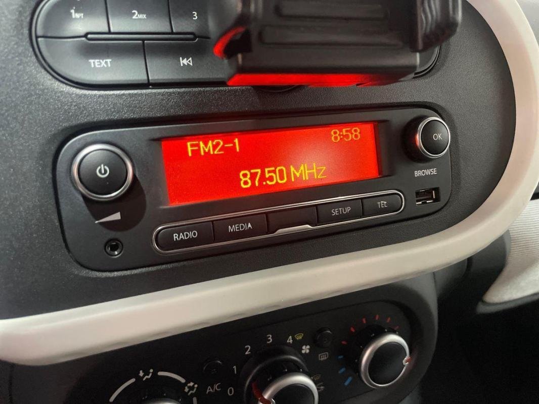 Renault Twingo - Photo 16