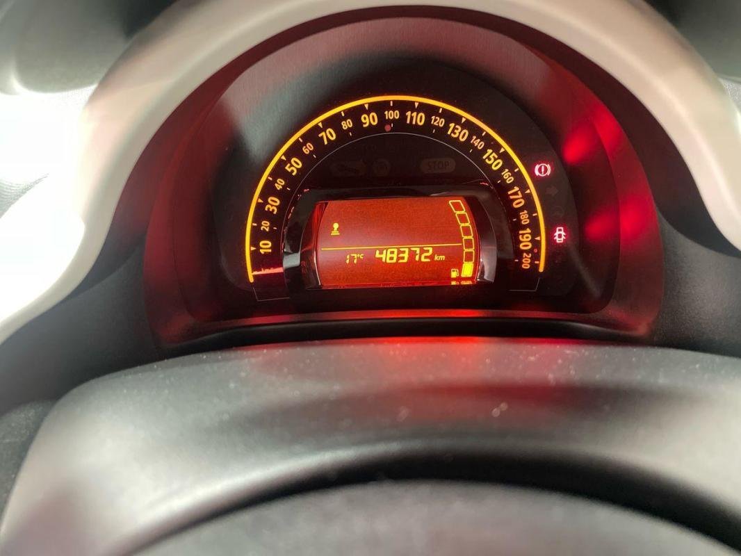 Renault Twingo - Photo 18