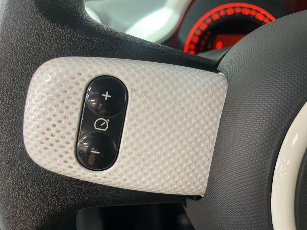 Renault Twingo - Photo 20