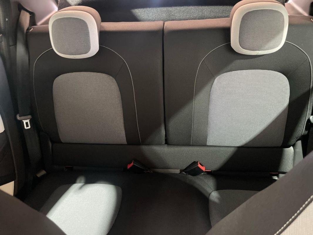 Renault Twingo - Photo 22