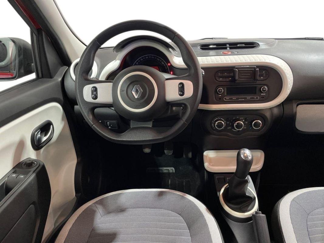 Renault Twingo - Photo 24