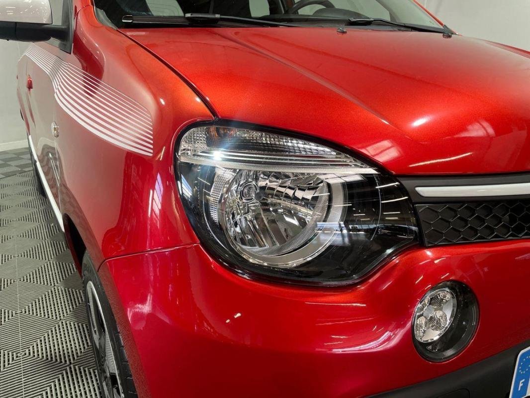 Renault Twingo - Photo 25