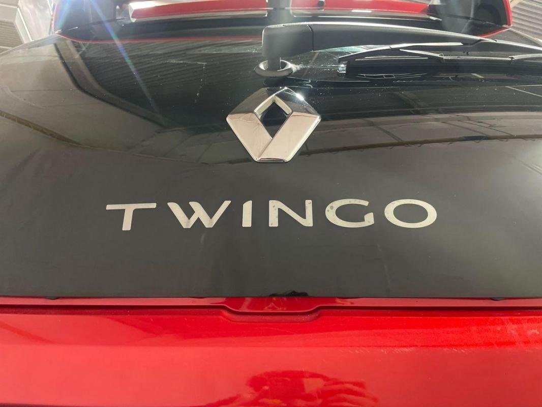 Renault Twingo - Photo 27