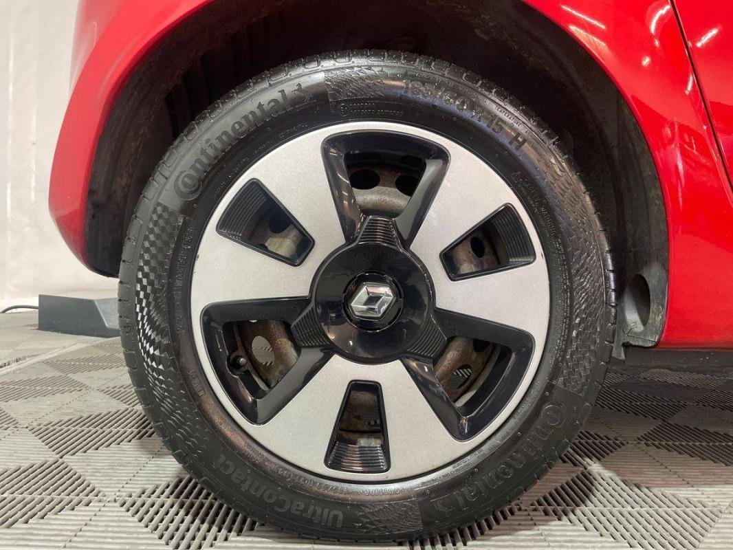 Renault Twingo - Photo 28