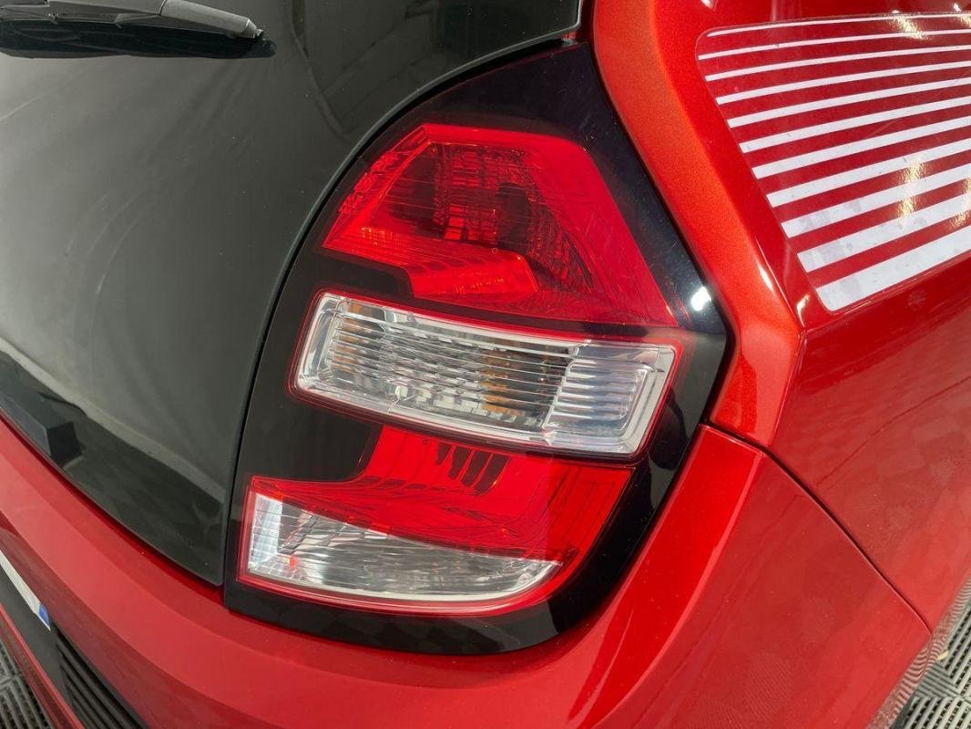 Renault Twingo - Photo 30