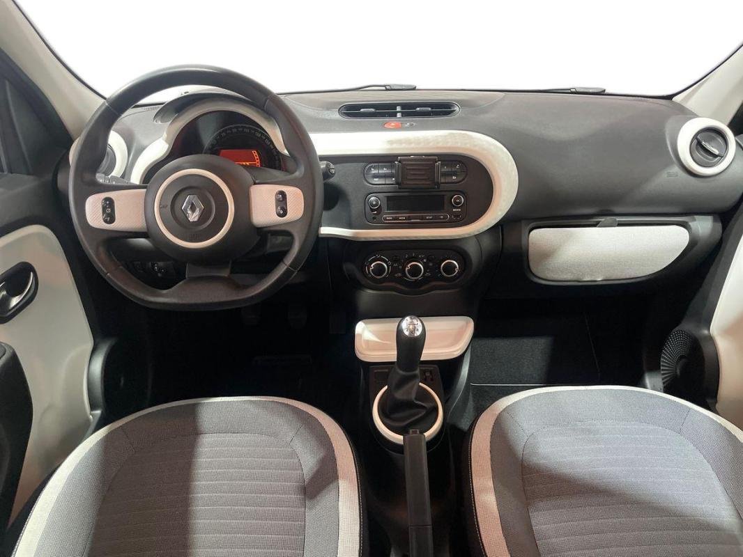 Renault Twingo - Photo 8