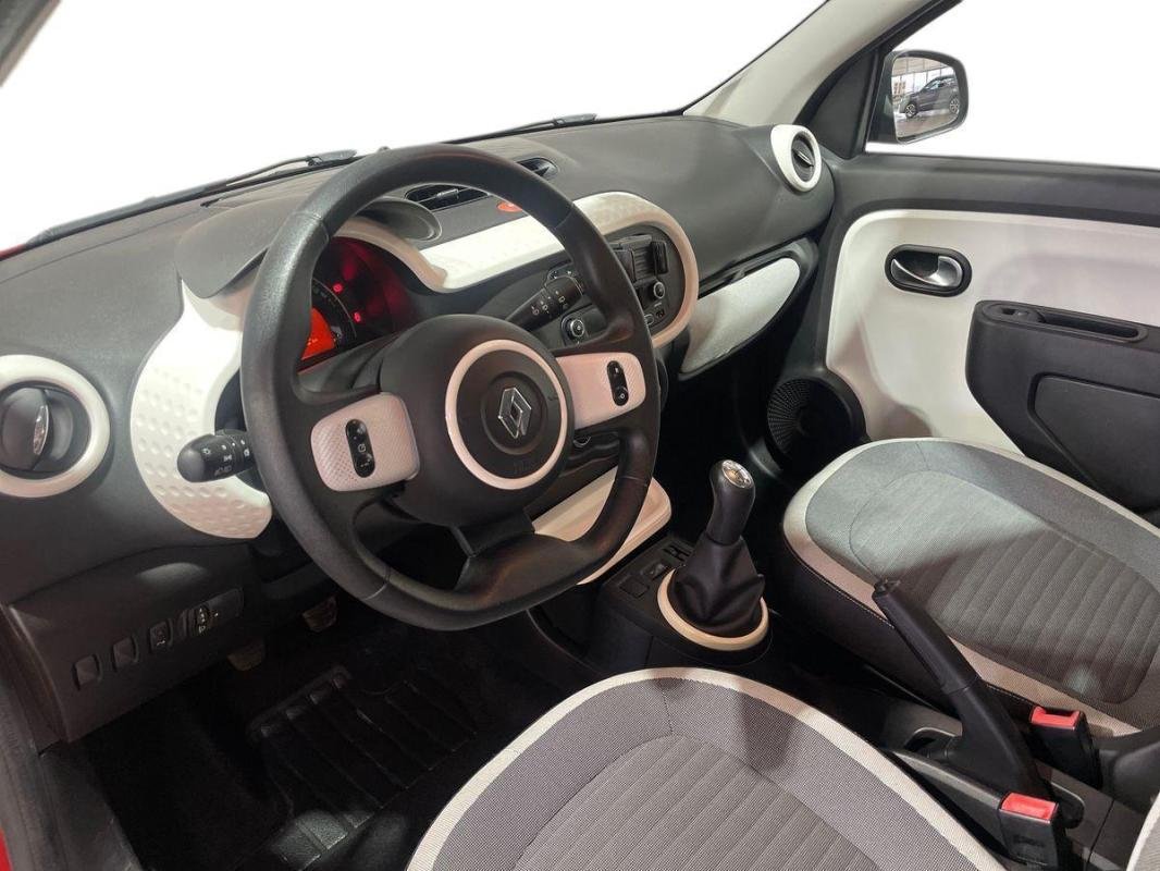 Renault Twingo - Photo 9