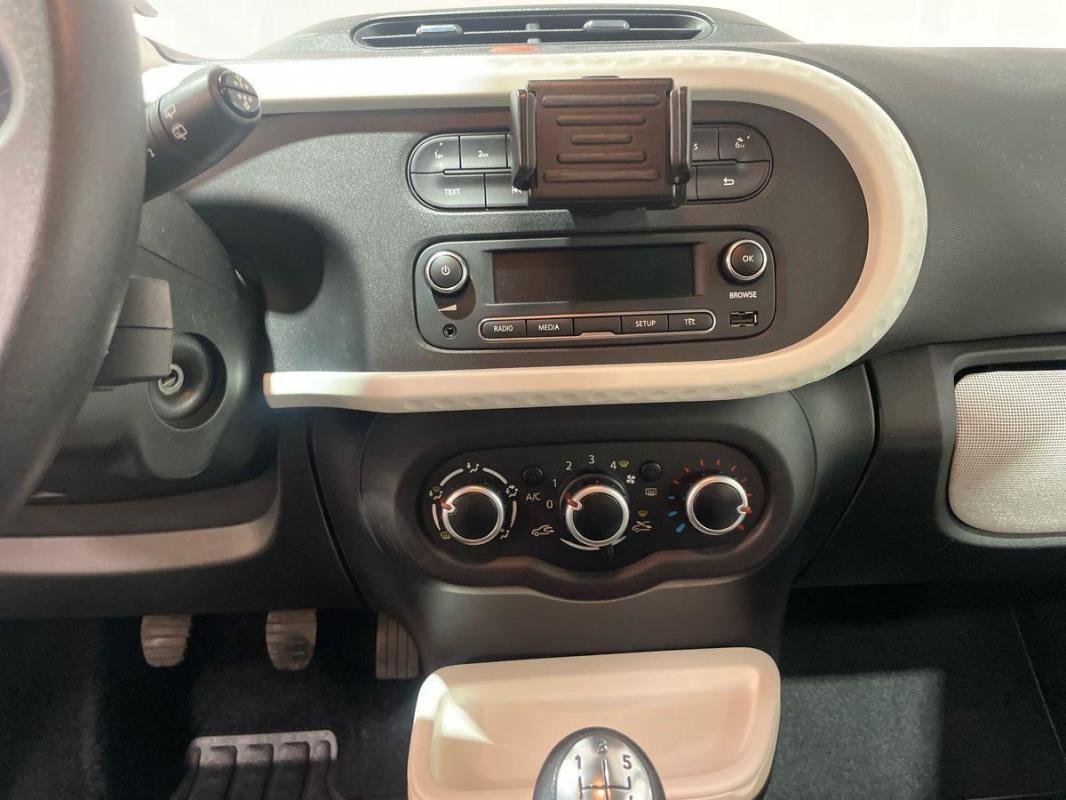 Renault Twingo - Photo 10