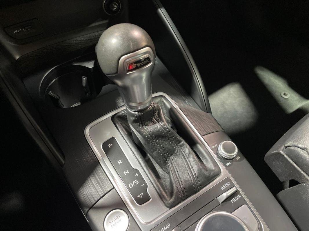 Audi A3 sportback - Photo 11