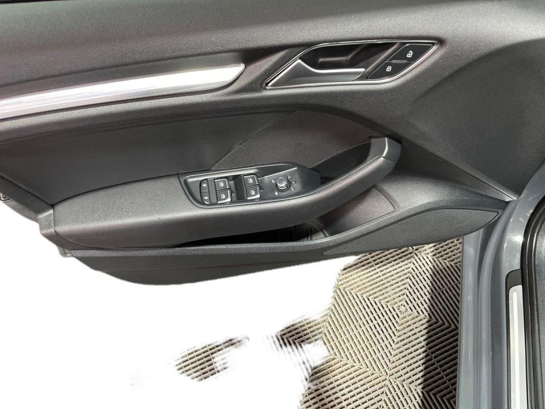 Audi A3 sportback - Photo 15