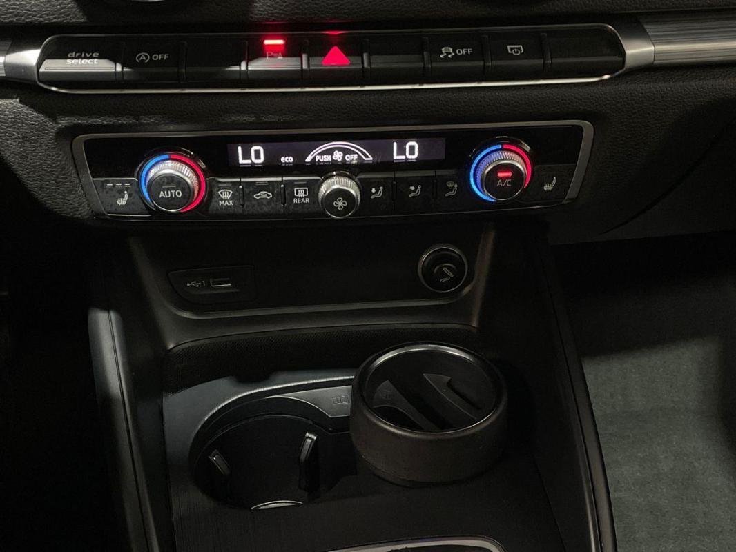 Audi A3 sportback - Photo 19
