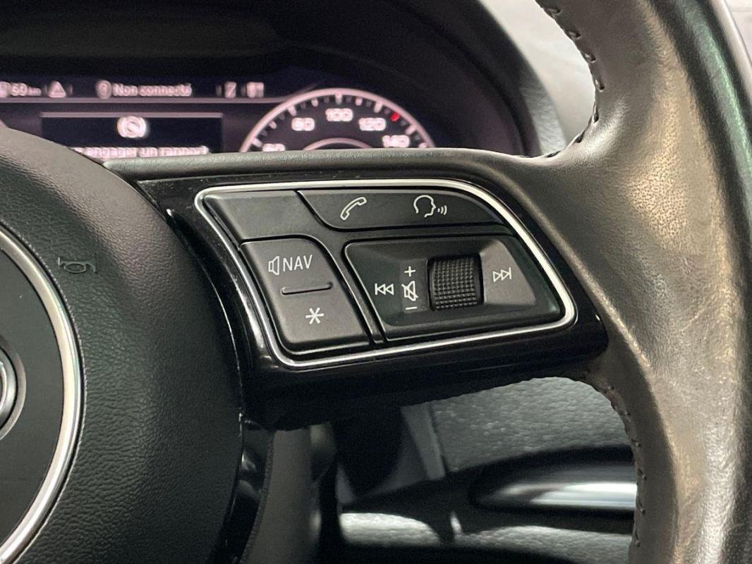 Audi A3 sportback - Photo 20