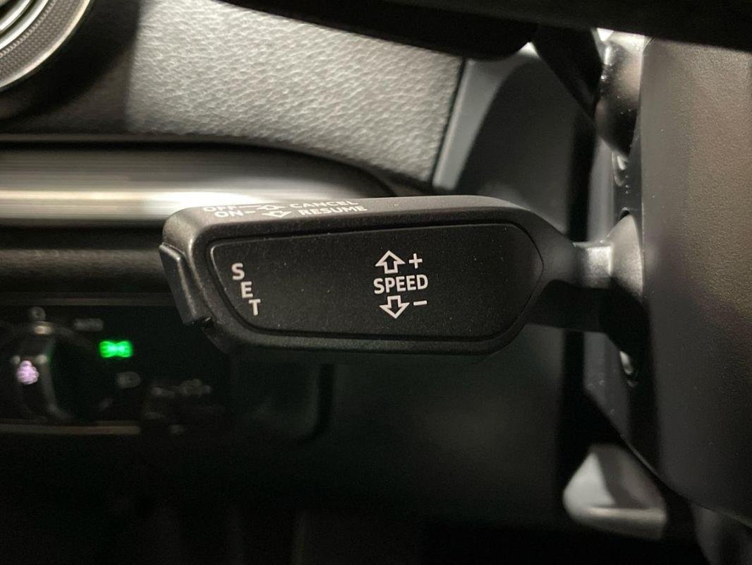 Audi A3 sportback - Photo 21