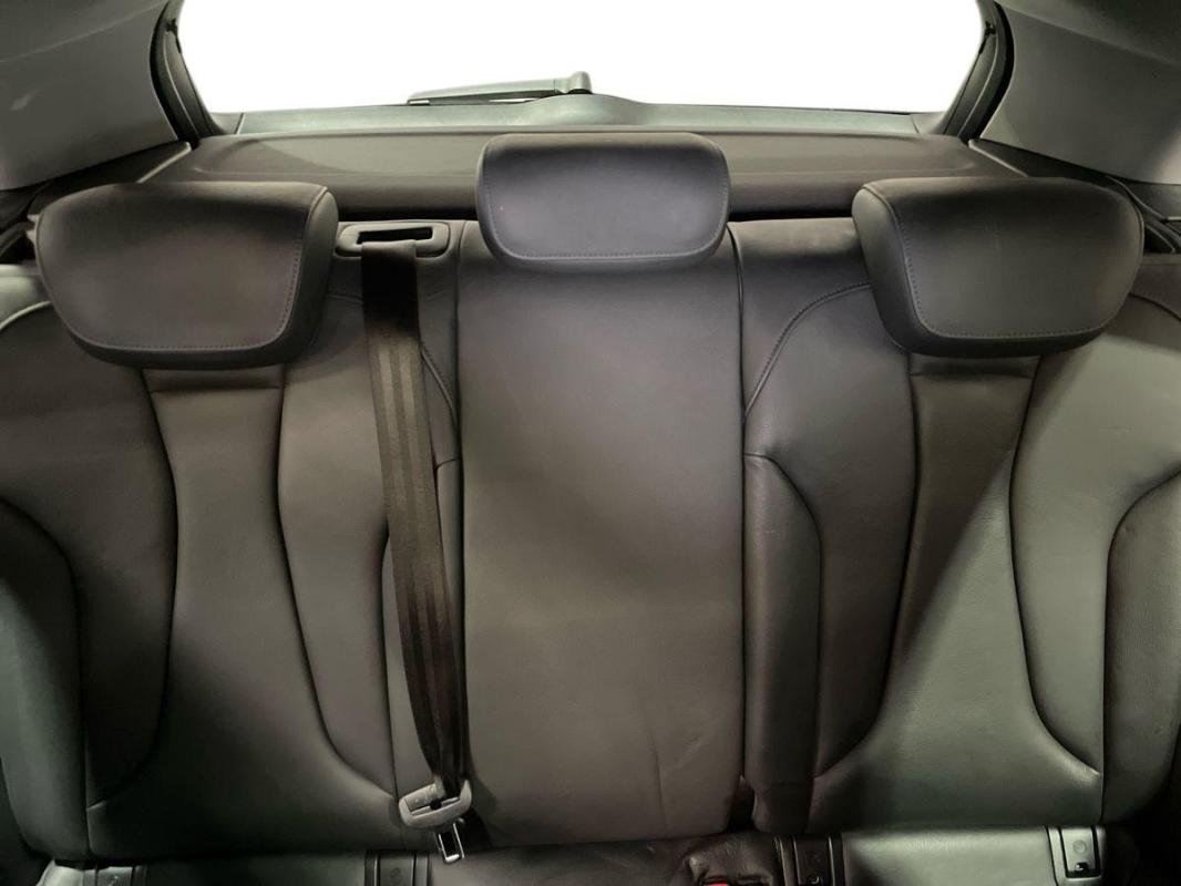 Audi A3 sportback - Photo 22