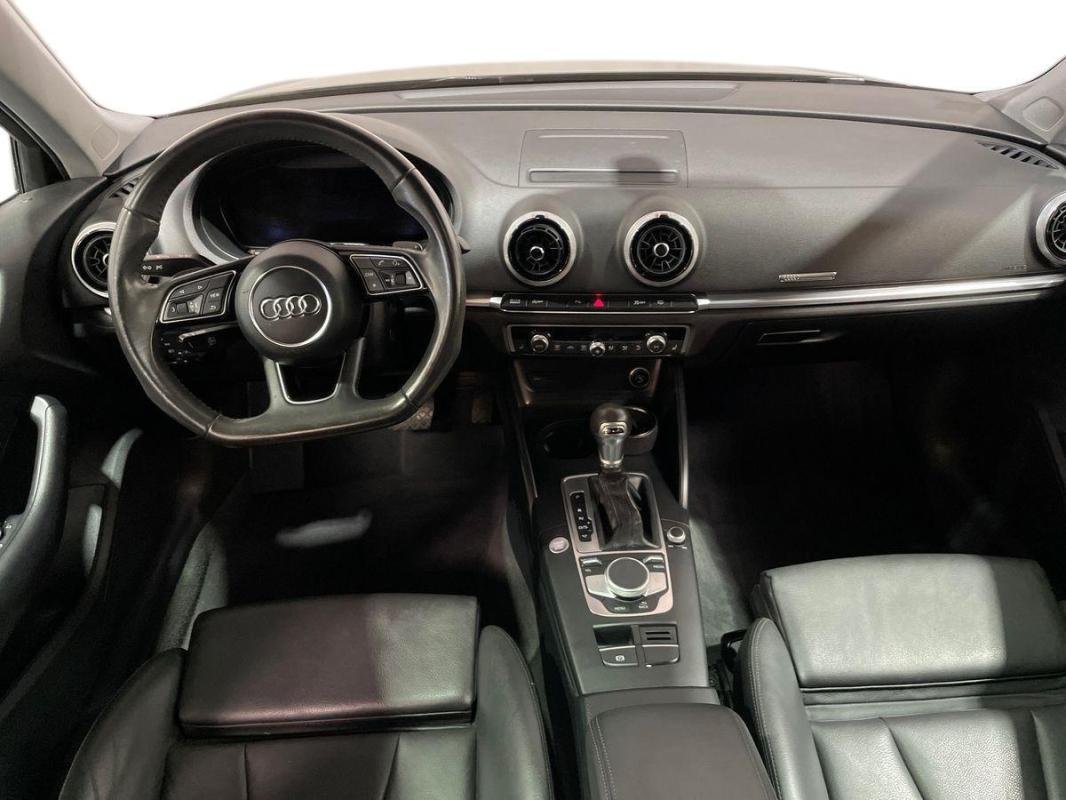 Audi A3 sportback - Photo 24