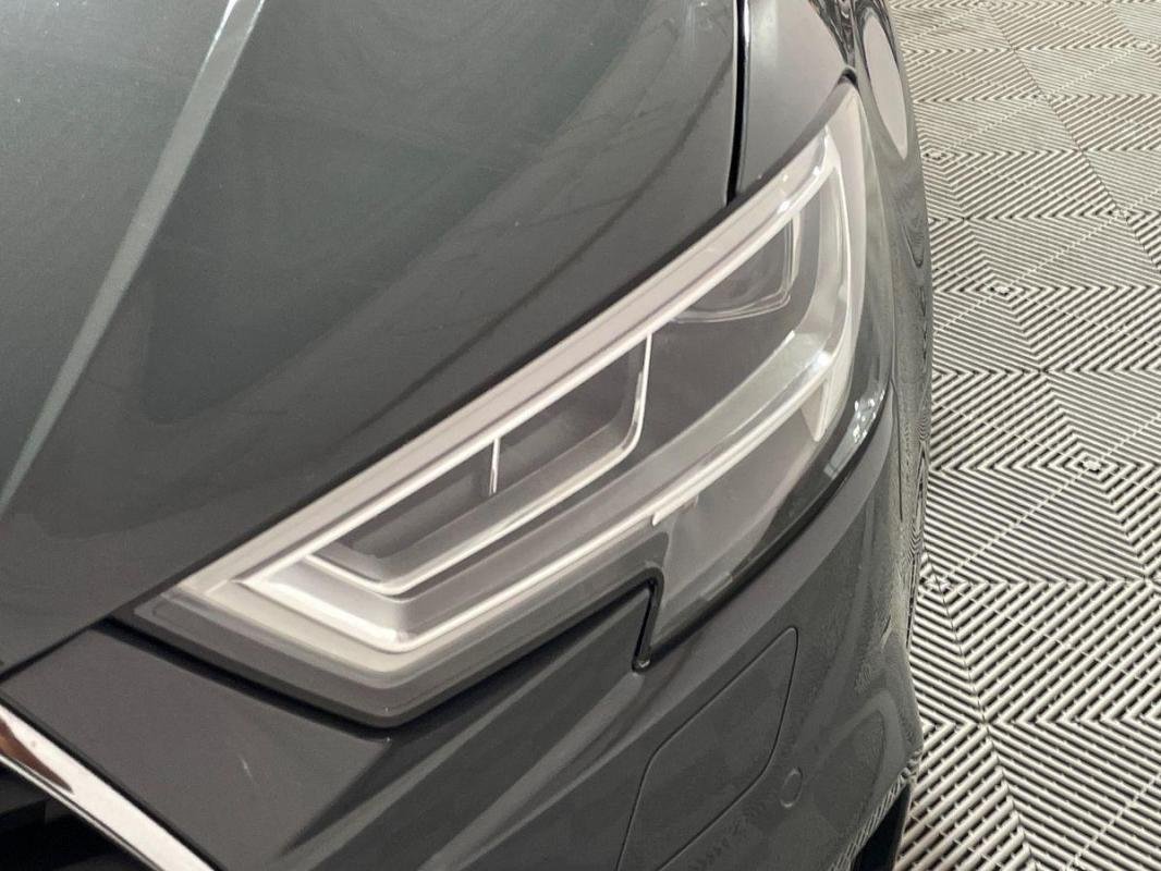 Audi A3 sportback - Photo 25