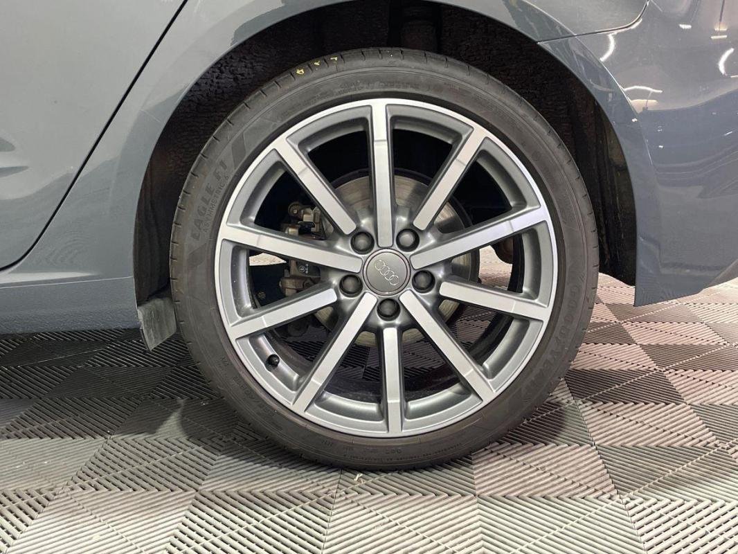 Audi A3 sportback - Photo 28